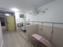 Normanton Park (D5), Terrace #556650871
